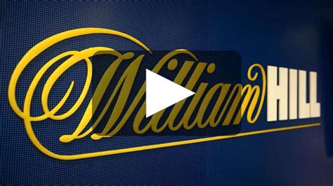 William Hill Radio .